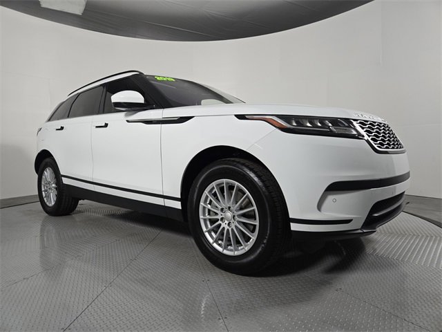 Used 2019 Land Rover Range Rover Velar image 2