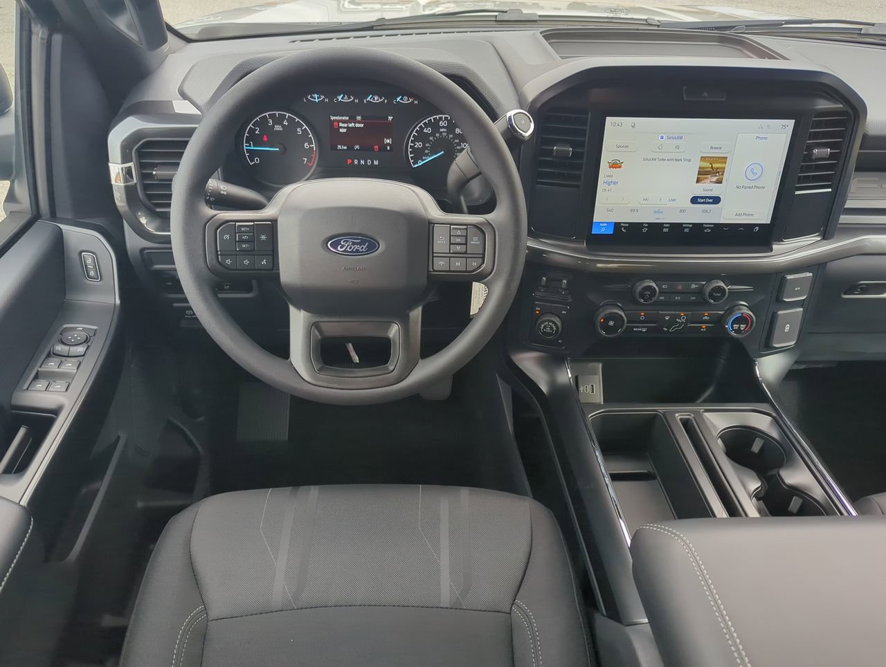 New 2026 Ford F150 STX image 14