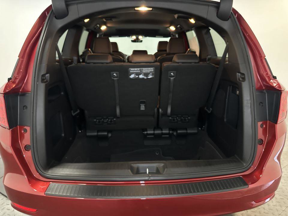 Used 2024 Honda Odyssey Sport image 31