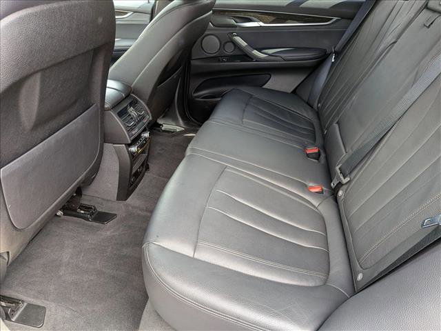 Used 2018 BMW X5 xDrive40e AWD/4WD image 21