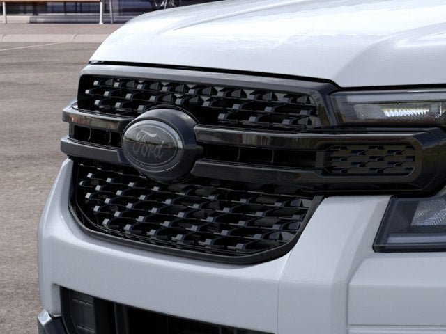 New 2026 Ford Ranger XLT w/ Black Appearance Package AWD/4WD image 19