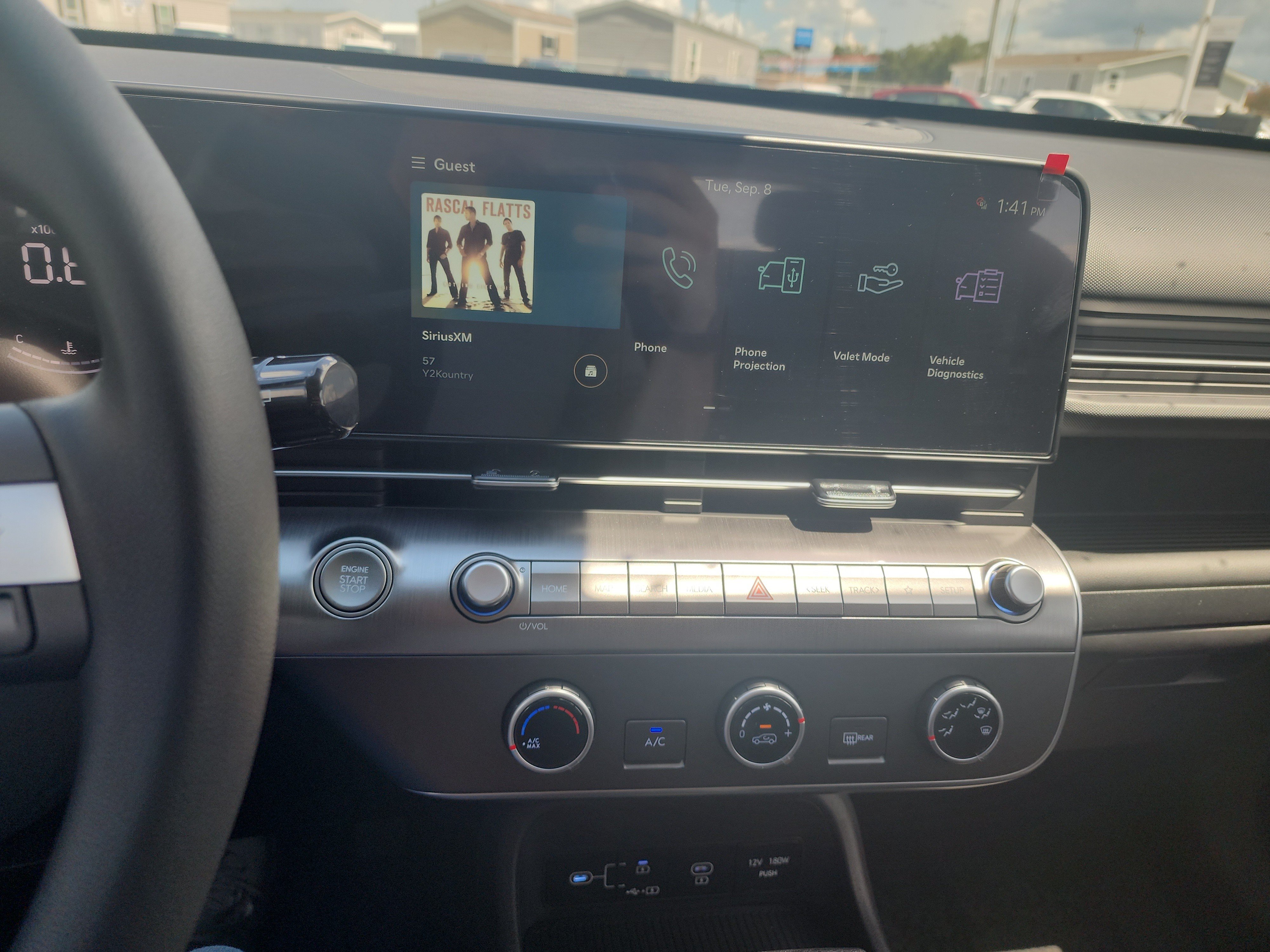 New 2027 Hyundai Kona SE FWD image 24
