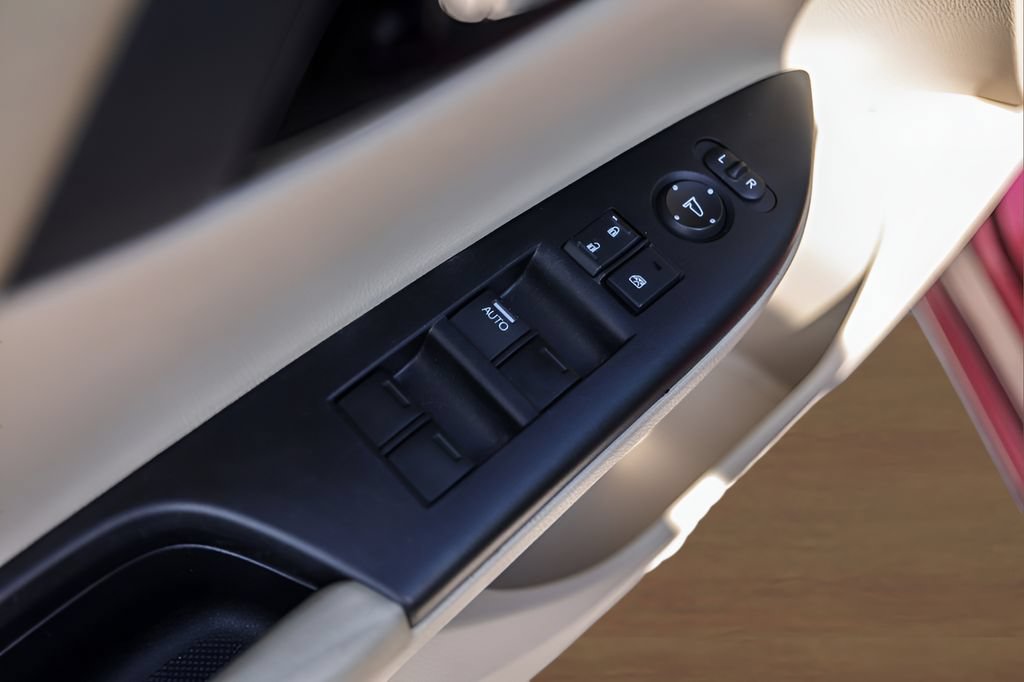 Used 2016 Honda Accord LX image 21