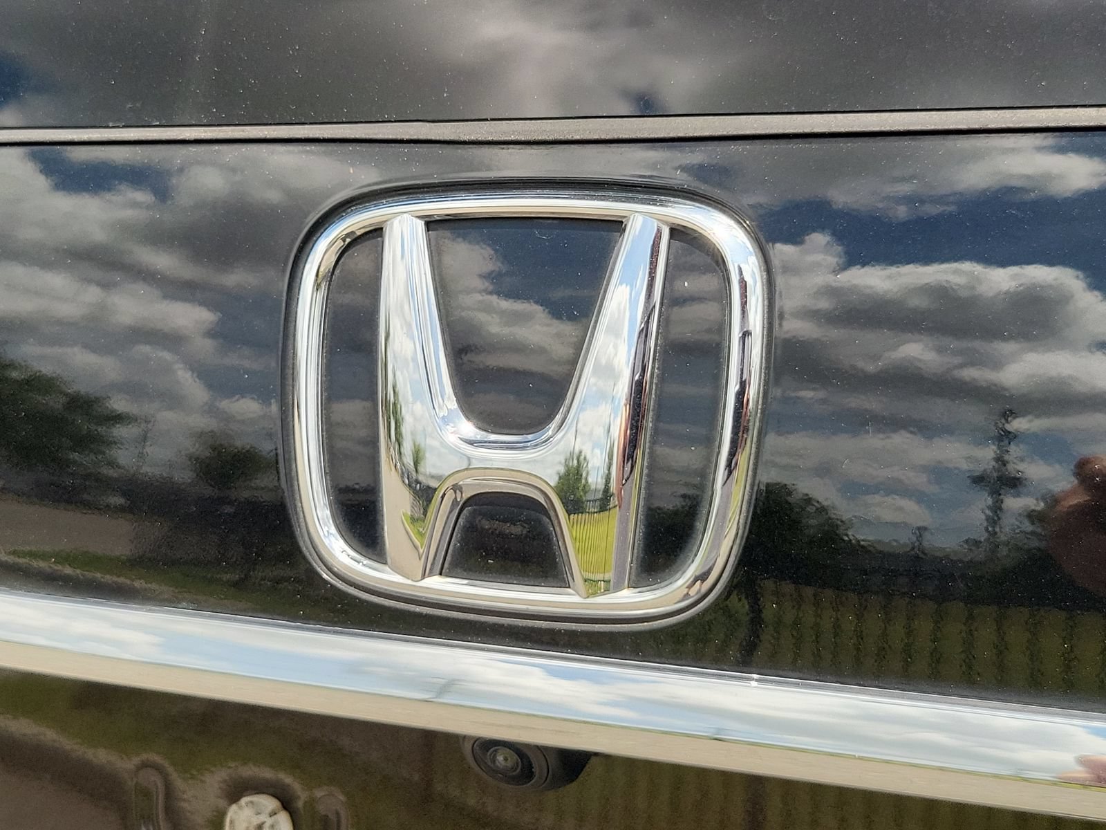 Used 2013 Honda CR-V EX image 27