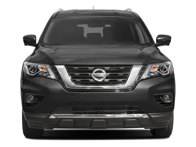 Used 2017 Nissan Pathfinder SL w/ Trailer Tow Package AWD/4WD image 7