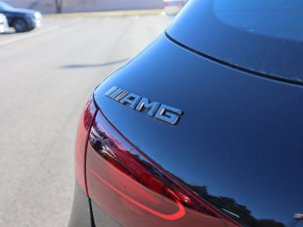 New 2026 Mercedes-Benz GLA 35 AMG 4MATIC image 9