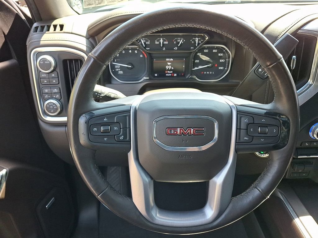 Used 2020 GMC Sierra 1500 SLT w/ SLT Premium Package image 20