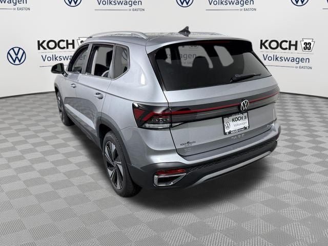 New 2026 Volkswagen Taos SE AWD/4WD image 6