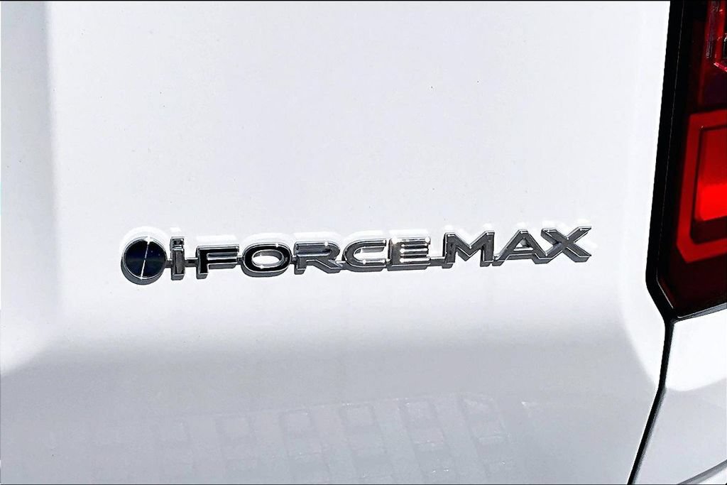 Used 2024 Toyota Land Cruiser 1958 AWD/4WD image 30