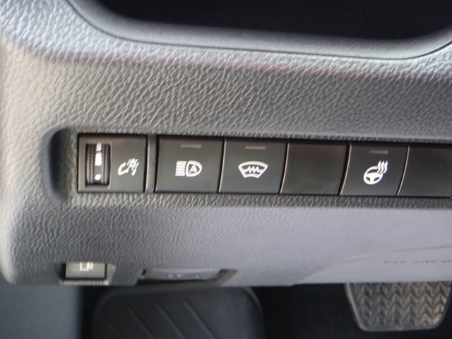 Used 2025 Toyota RAV4 Woodland Edition w/ Weather Package AWD/4WD image 20