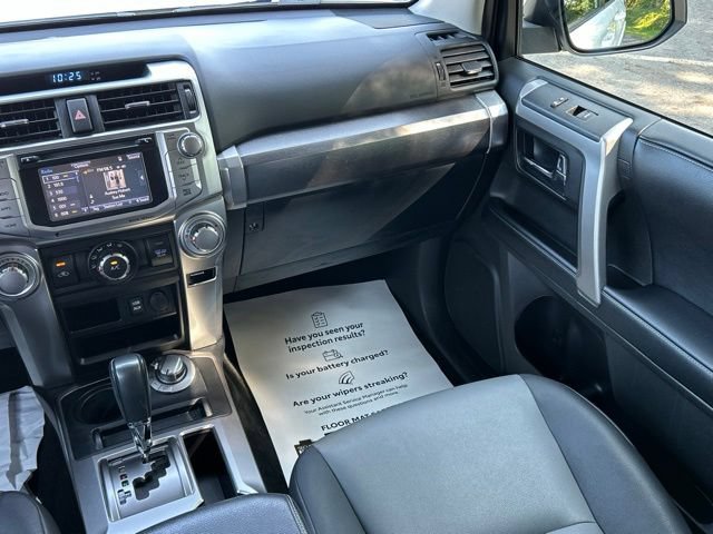 Used 2019 Toyota 4Runner SR5 Premium AWD/4WD image 51