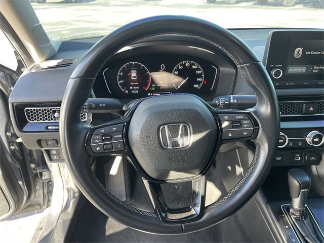 Used 2022 Honda Civic EX image 14