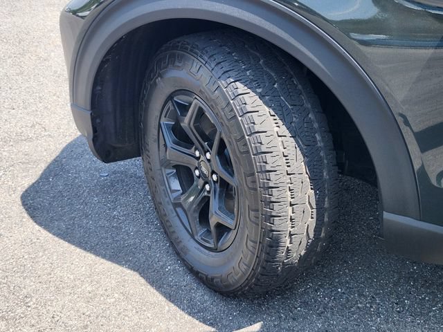 Certified 2023 Ford Explorer Timberline AWD/4WD image 35