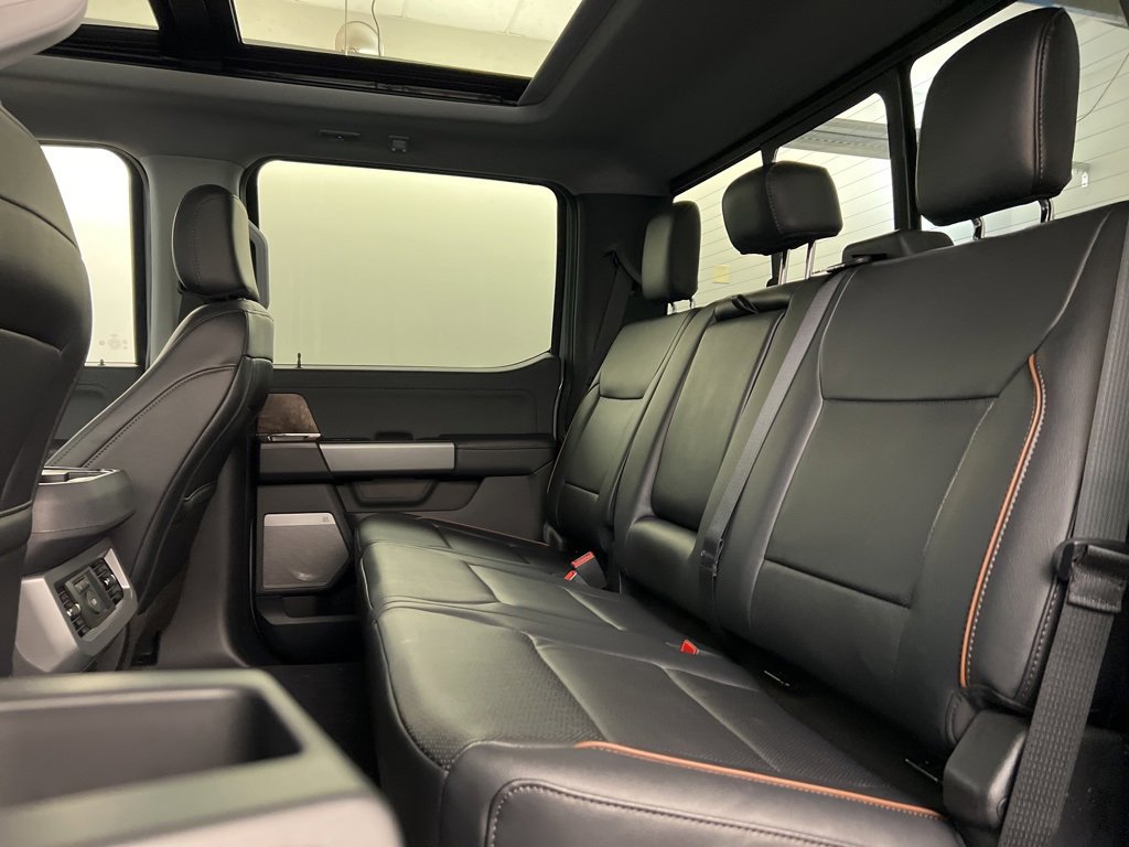 New 2026 Ford F250 Lariat w/ Tremor Off-Road Package image 33