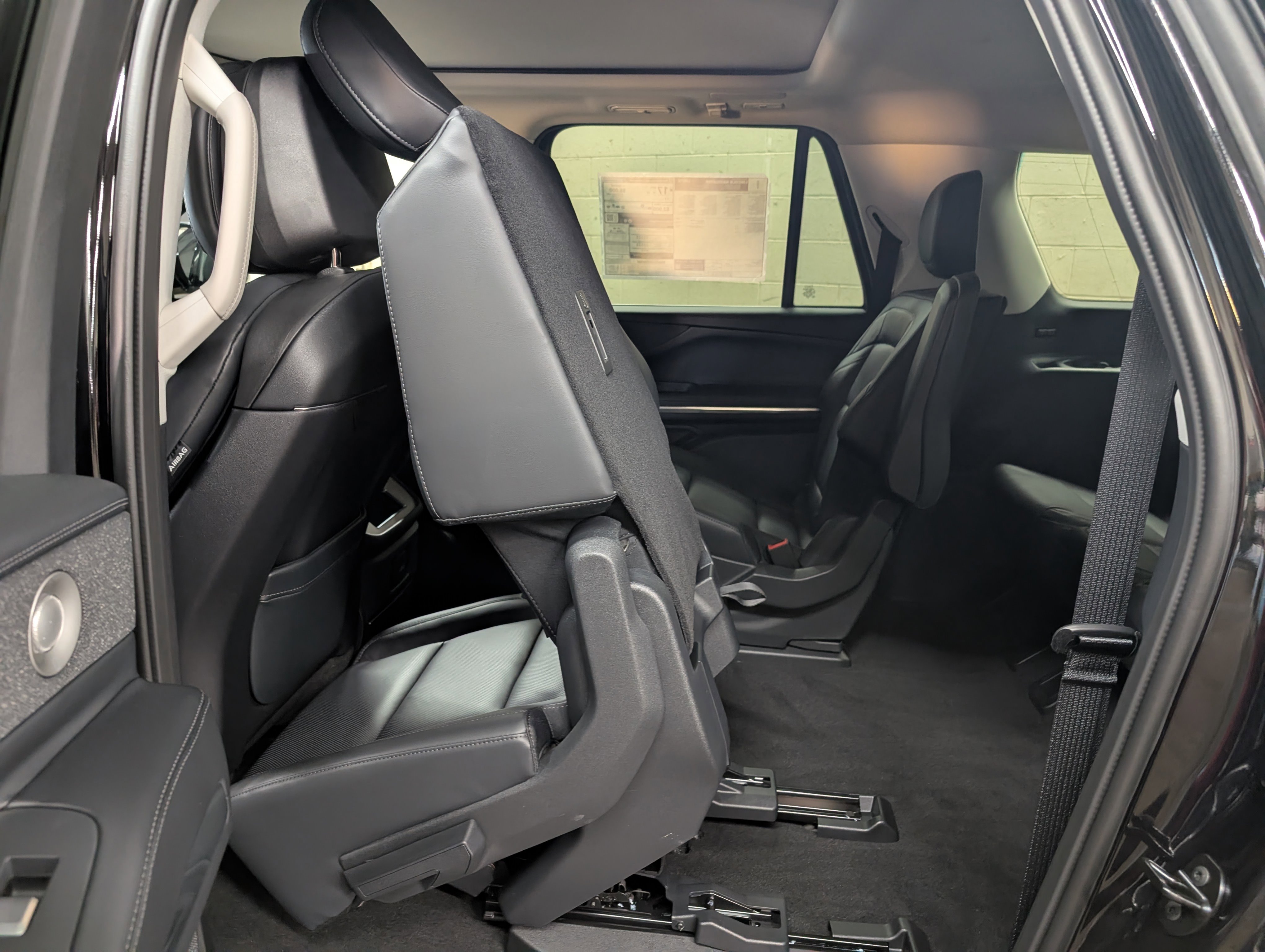 New 2026 Lincoln Navigator L Reserve image 8