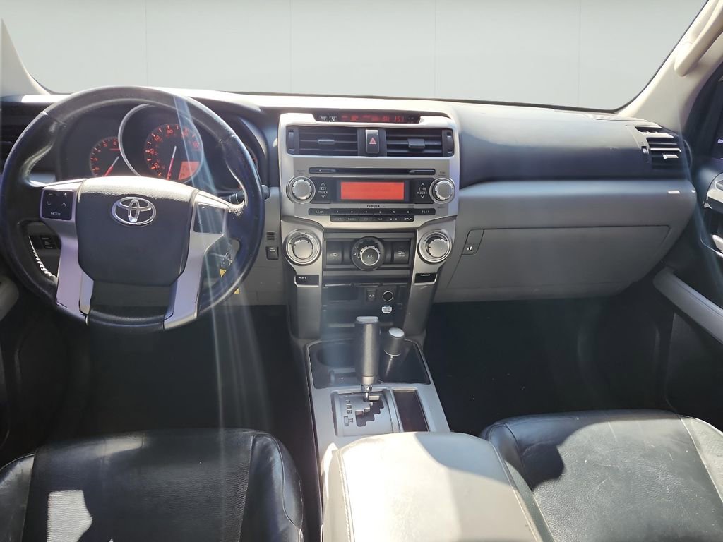 Used 2011 Toyota 4Runner SR5 w/ Premium Pkg w/Leather AWD/4WD image 15