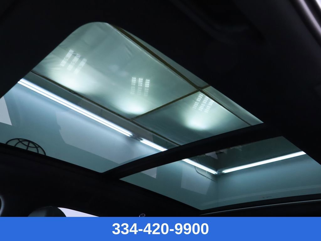 New 2025 Audi Q7 3.0T Premium Plus image 13