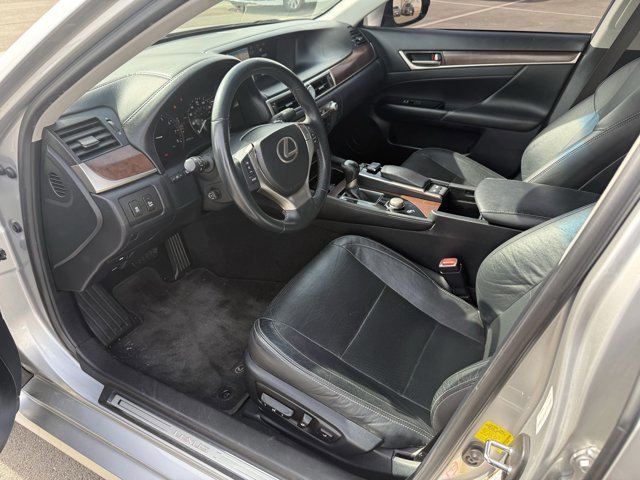 Used 2015 Lexus GS 350 w/ Premium Package RWD image 6