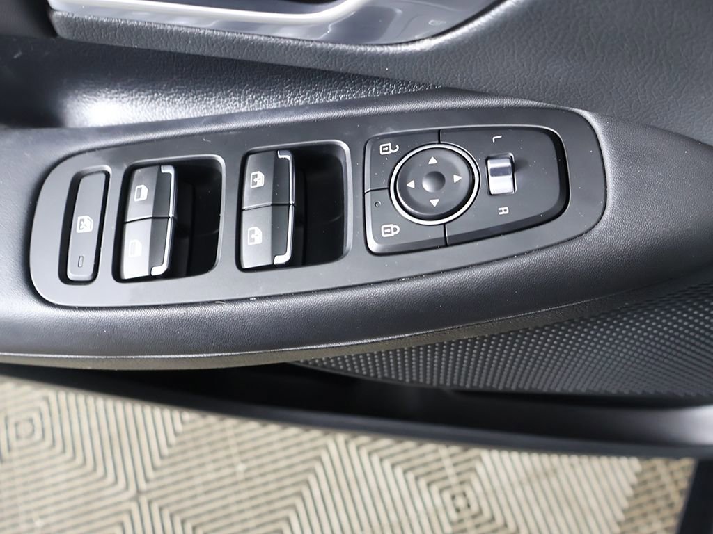 Used 2023 Hyundai Sonata SEL w/ Convenience Package FWD image 36