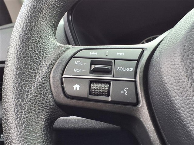 Certified 2024 Honda CR-V EX image 22