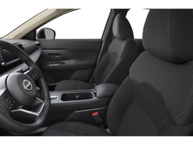 New 2026 Nissan Kicks S AWD/4WD image 6