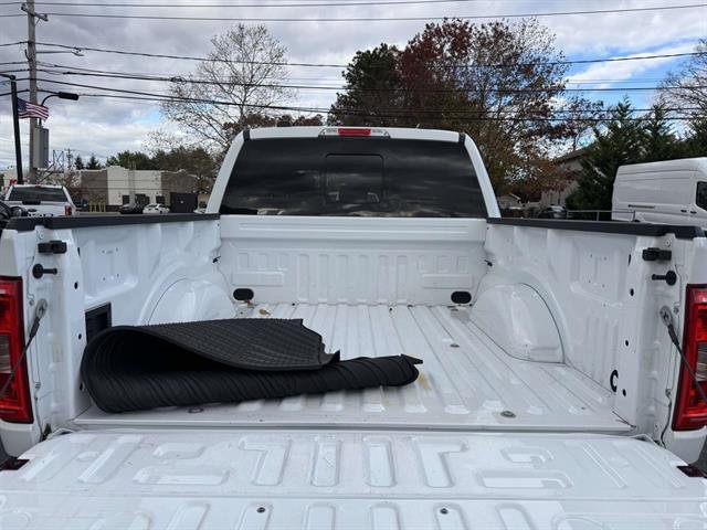 Used 2022 Ford F150 XLT w/ Equipment Group 302A High AWD/4WD image 30
