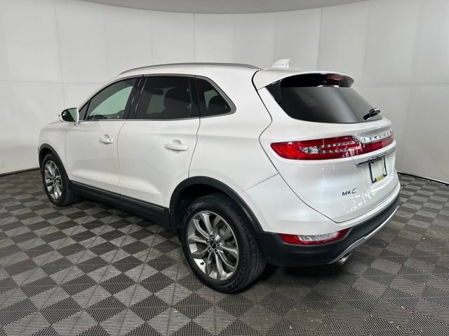 Used 2019 Lincoln MKC Select w/ MKC Climate Package image 5
