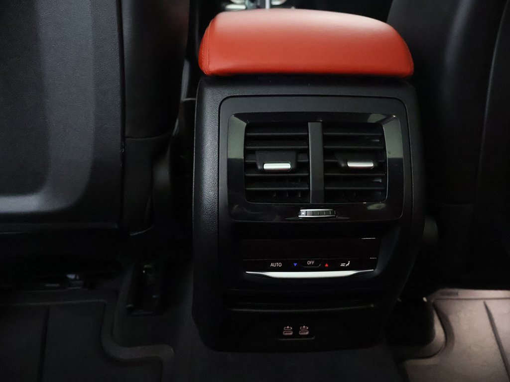 Used 2021 BMW X3 M40i w/ Premium Package Essential image 37