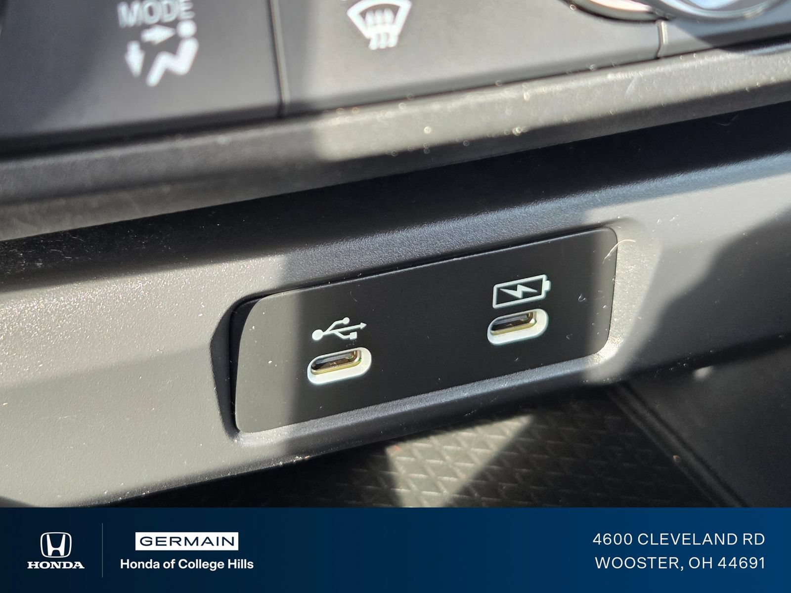 Used 2024 Honda Accord EX image 31