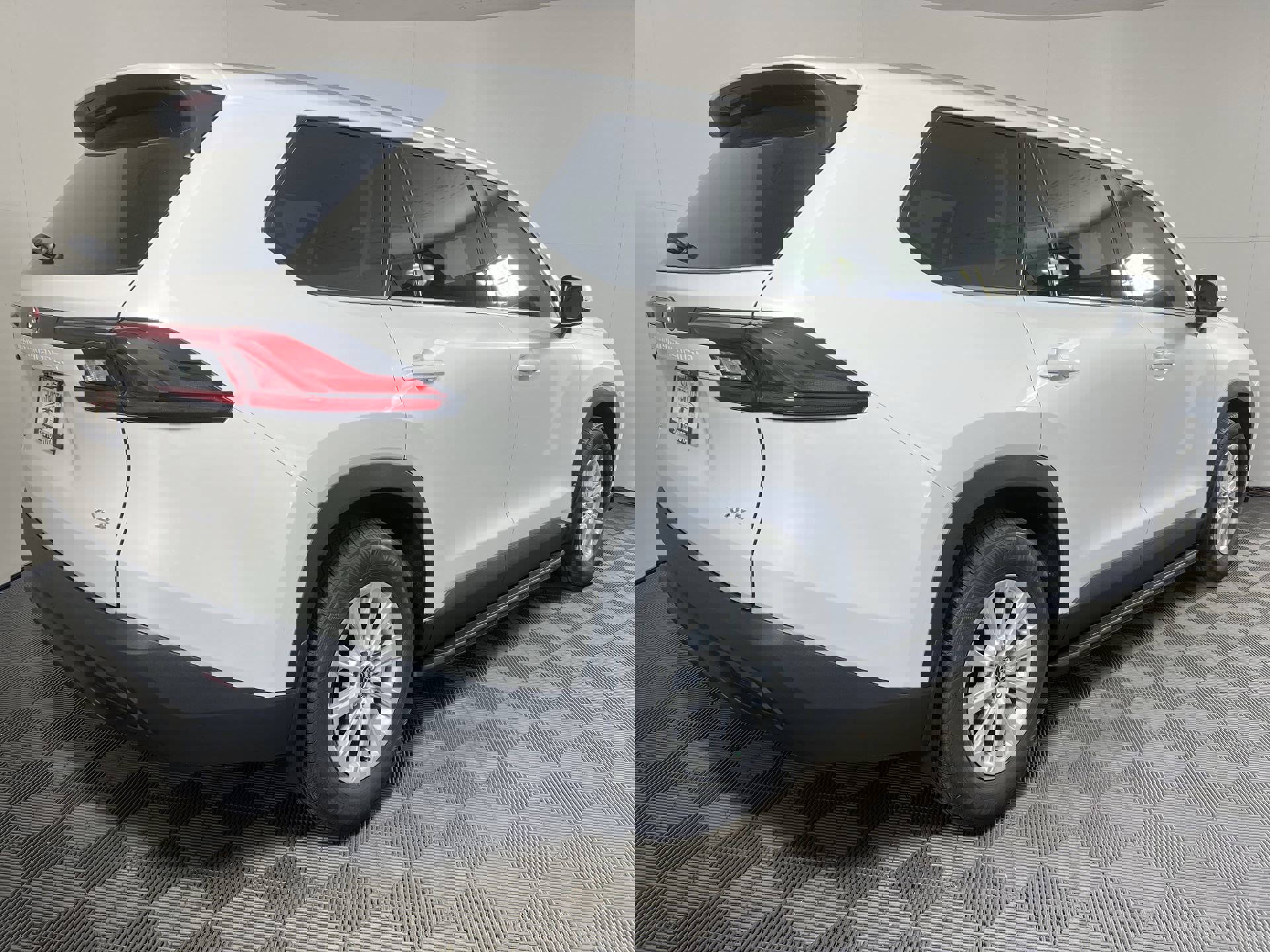 New 2024 Toyota Grand Highlander XLE image 5