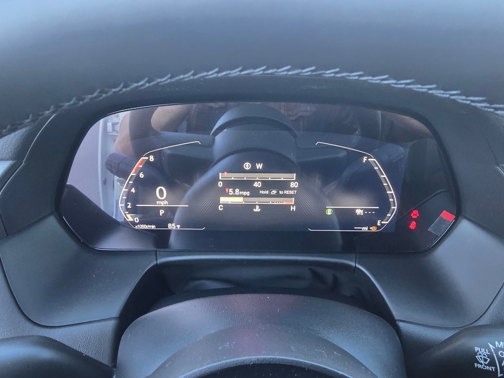 New 2026 MAZDA CX-5 Preferred image 22