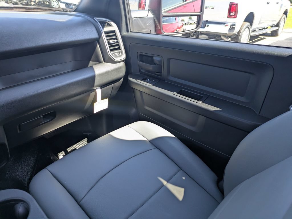 New 2026 RAM 4500 Tradesman w/ Chrome Appearance Group AWD/4WD image 18