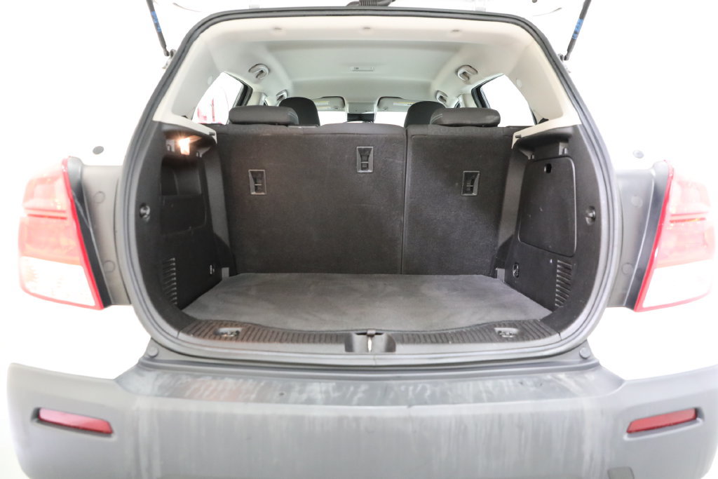 Used 2016 Chevrolet Trax LS w/ LPO, Cargo Package FWD image 22