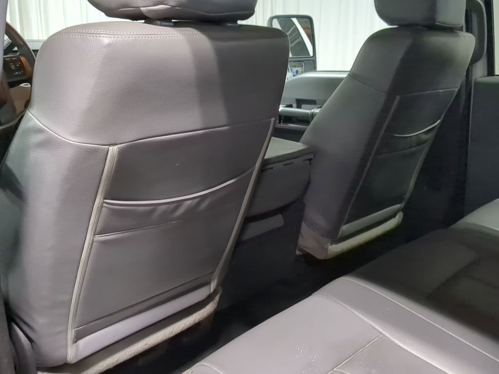 Used 2016 Ford F250 XLT AWD/4WD image 21