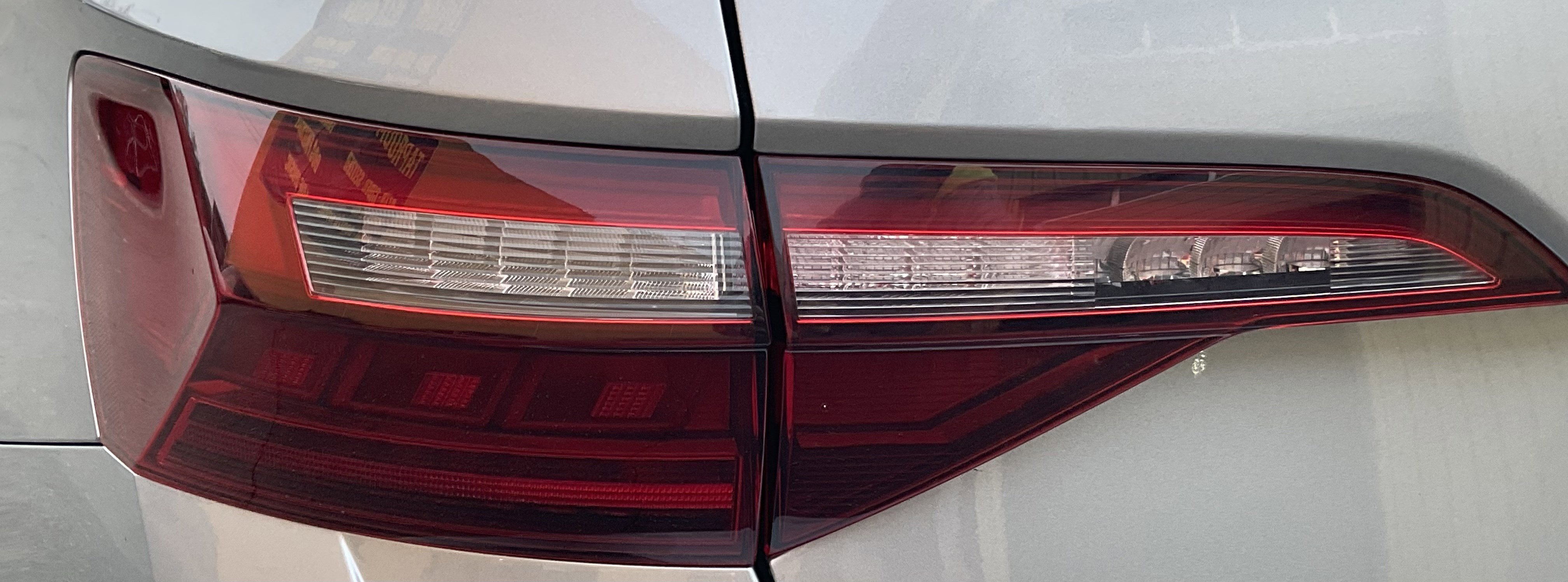 Used 2024 Volkswagen Jetta SE image 10