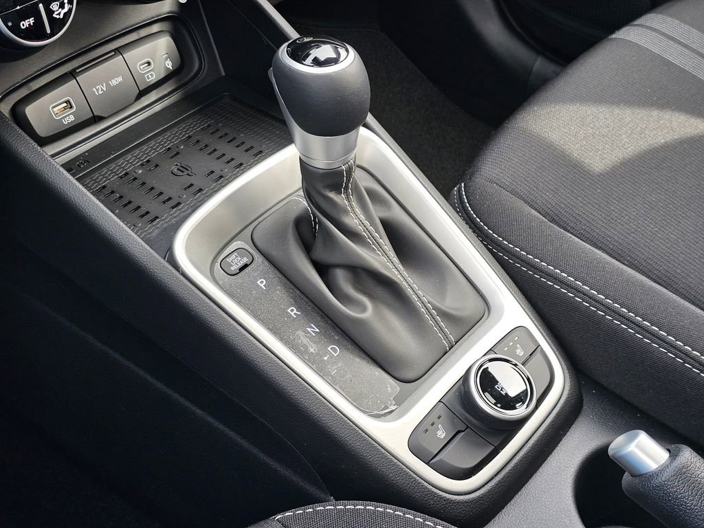 New 2026 Hyundai Venue SEL FWD image 24