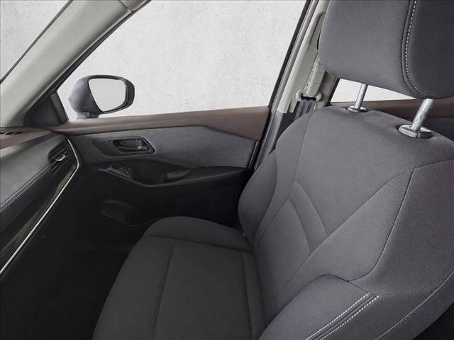 Used 2023 Nissan Rogue S FWD image 21