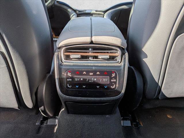 Certified 2023 Mercedes-Benz EQS AMG 4MATIC image 18