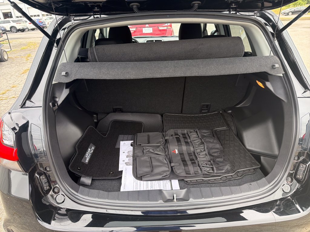 New 2027 Mitsubishi Outlander Sport ES AWD/4WD image 9