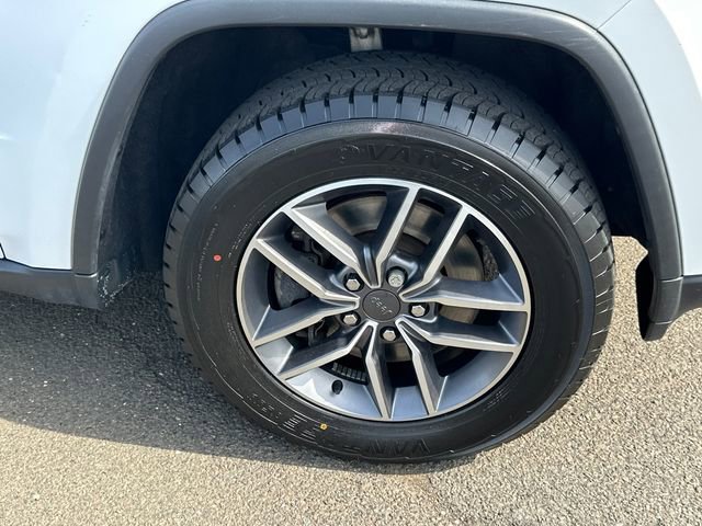 Used 2022 Jeep Grand Cherokee Limited AWD/4WD image 7