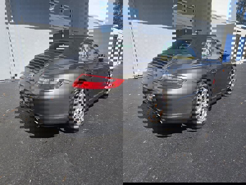 Used 2008 Porsche 911 Carrera 4S image 7