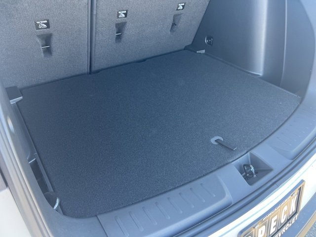New 2026 Chevrolet TrailBlazer RS w/ Convenience Package image 18