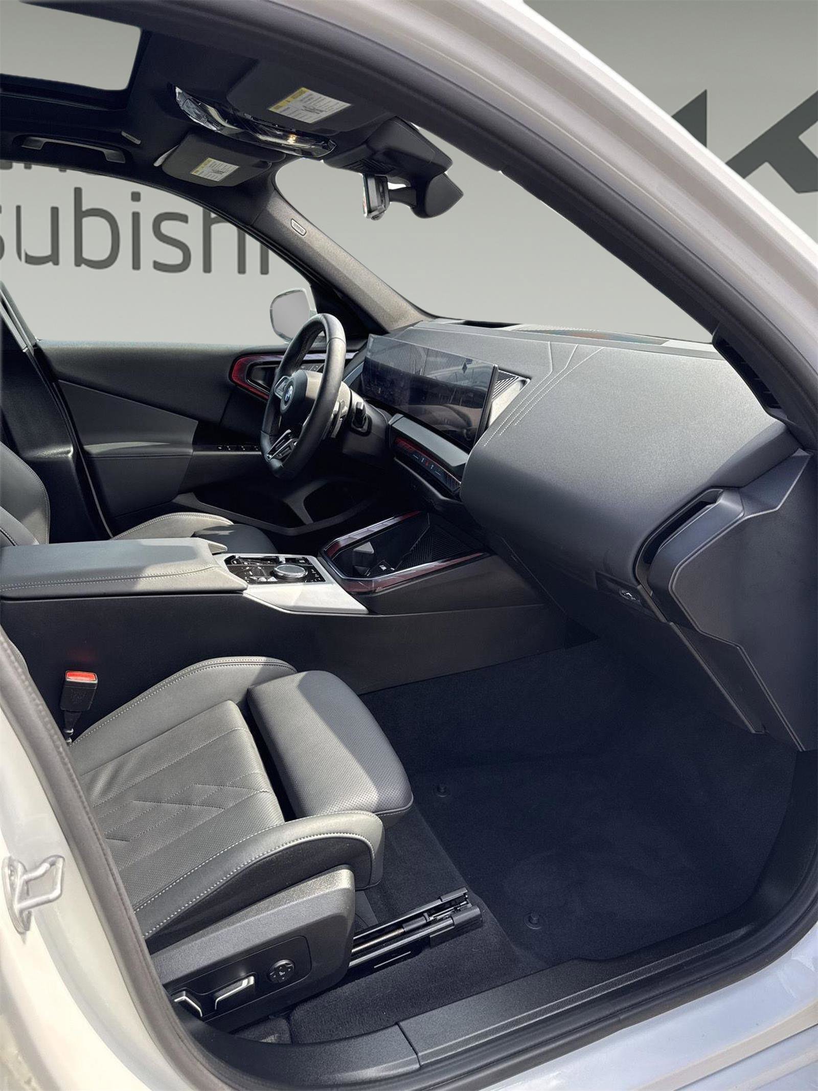 Used 2025 BMW X3 xDrive30i w/ Premium Package image 18