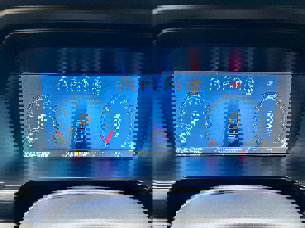 New 2025 Ford F150 Raptor image 24