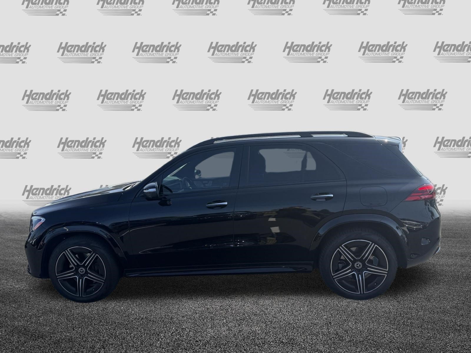 Certified 2024 Mercedes-Benz GLE 450e 4MATIC image 7