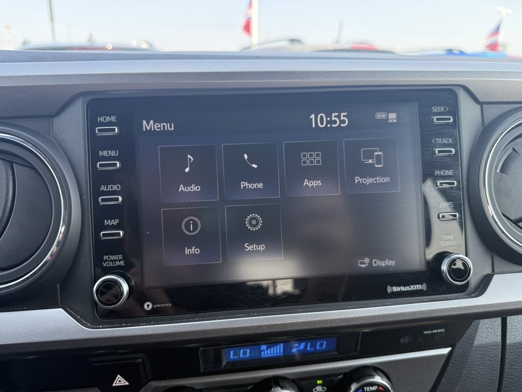 Used 2023 Toyota Tacoma 4x4 Double Cab image 14