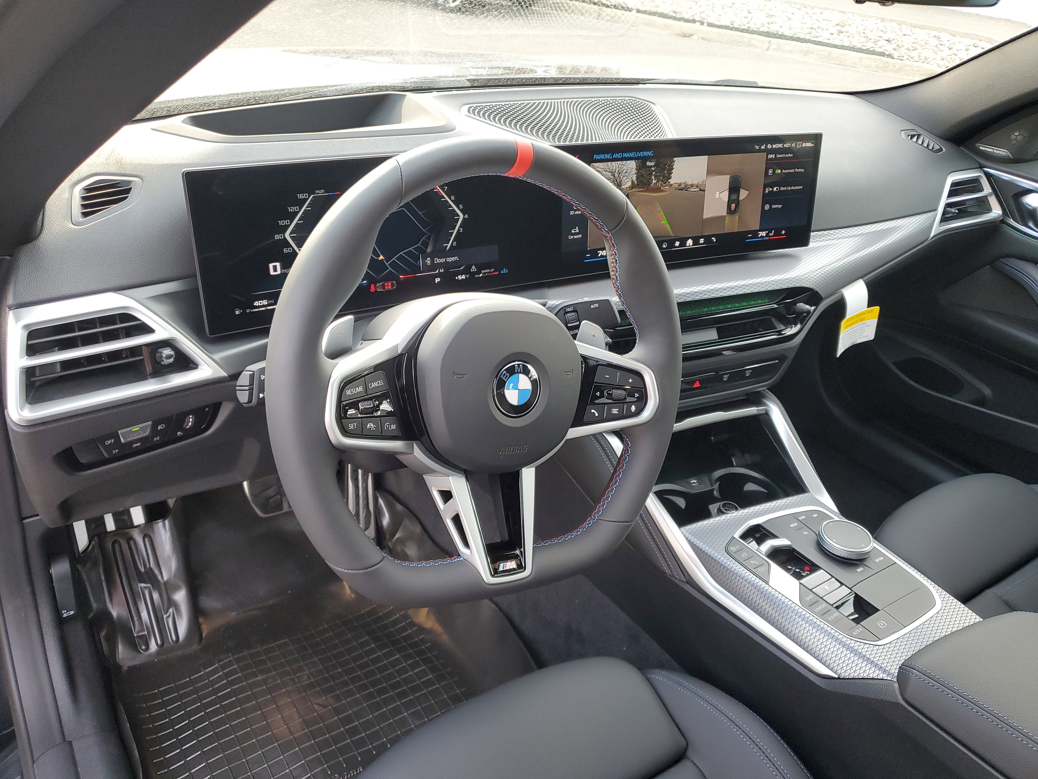 New 2026 BMW 440i xDrive Coupe w/ Premium Package image 10