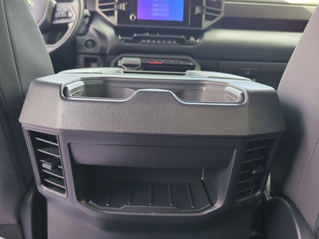 Used 2025 Toyota Tundra SR w/ SR Tow Package AWD/4WD image 17