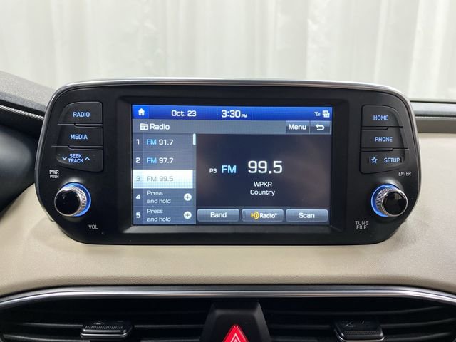 Used 2020 Hyundai Santa Fe SEL w/ Convenience Package image 18