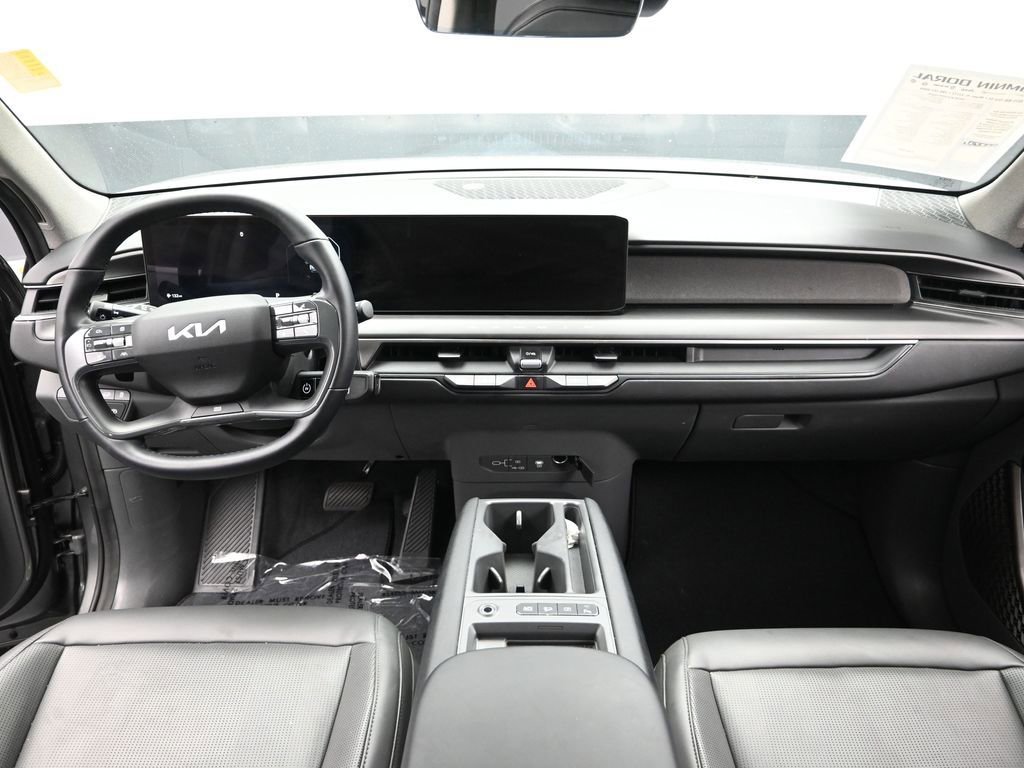 Used 2025 Kia EV9 Light image 23